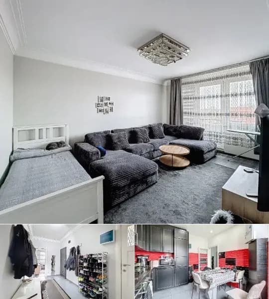 Apartment for sale
