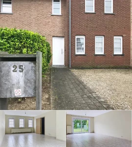 Residence for rent