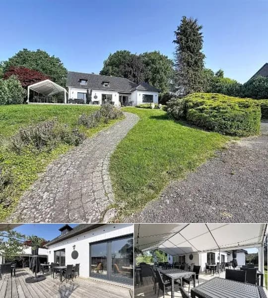Residence for sale
