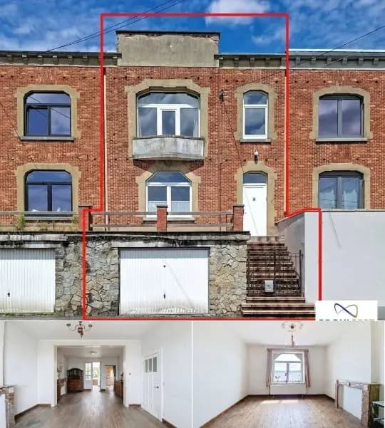 Residence for sale