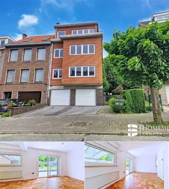 Studio for rent