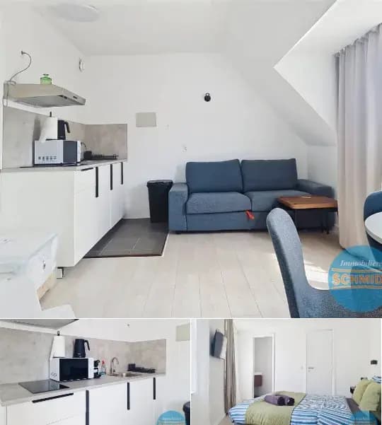 Apartment for rent