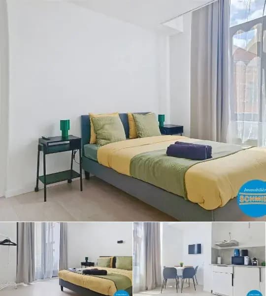 Apartment for rent