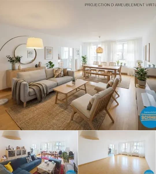 Apartment for rent