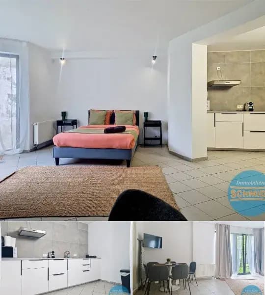 Apartment for rent