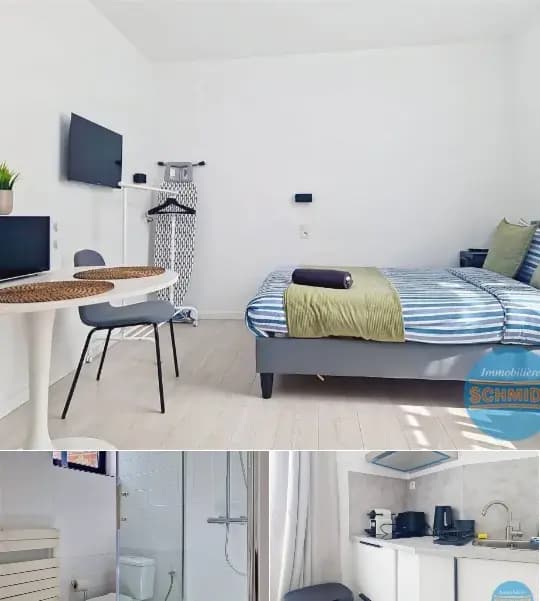 Apartment for rent