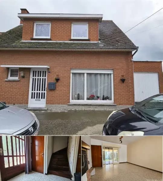 Residence for sale
