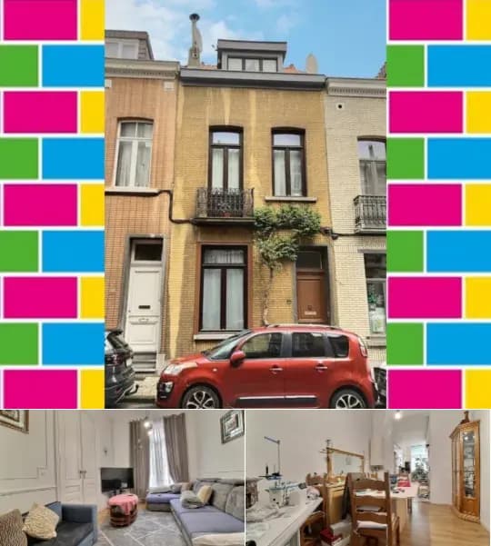 Residence for sale