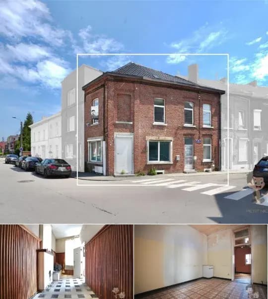 Residence for sale