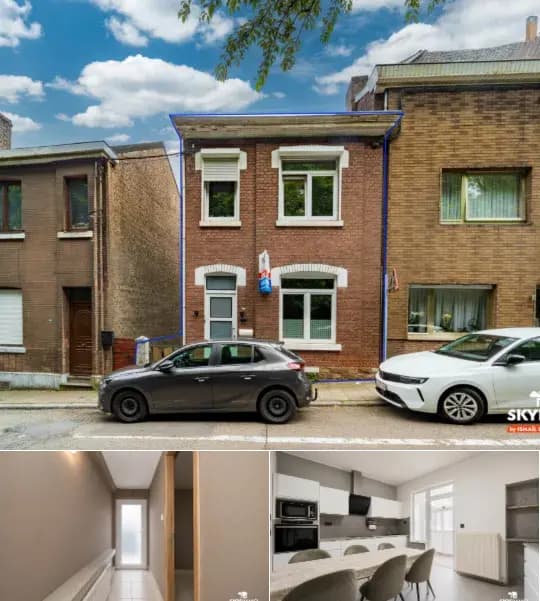 Residence for sale
