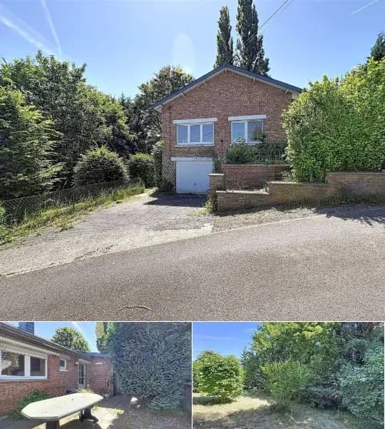 Residence for sale
