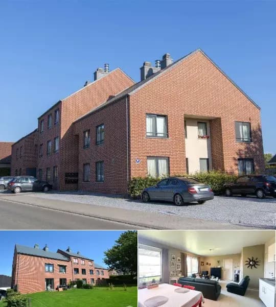 Apartment for rent