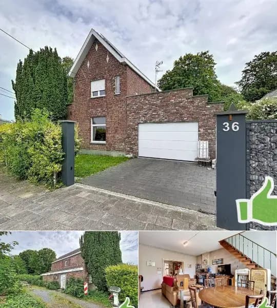 Residence for sale