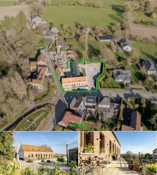 Residence for sale