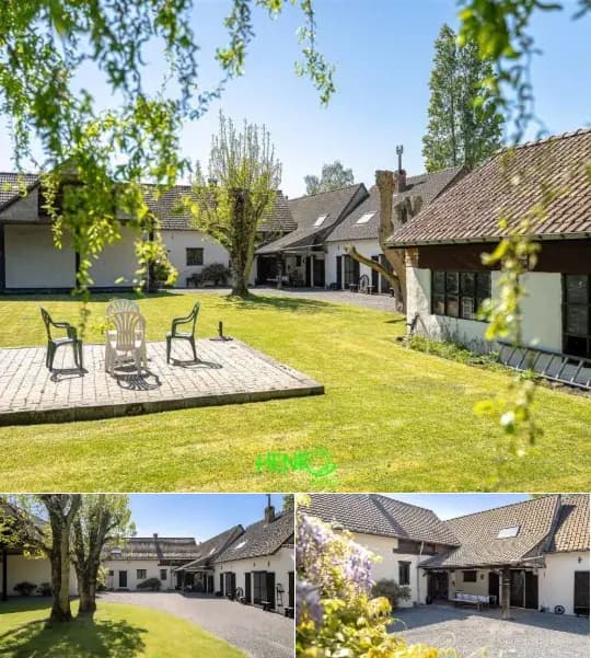 Farming site for sale