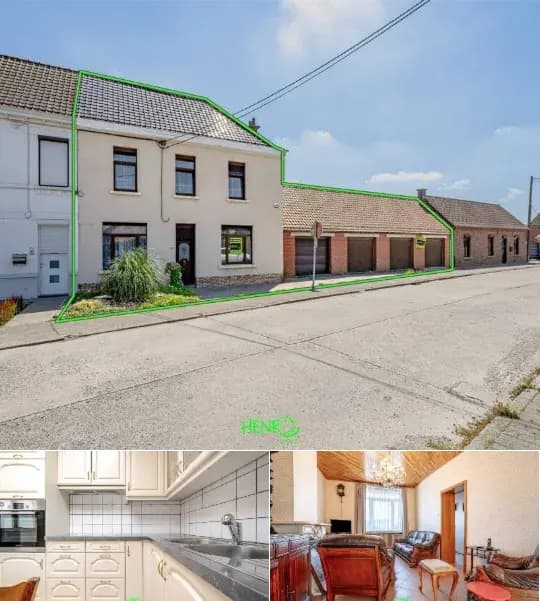 Residence for sale