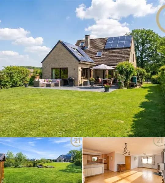 Villa for sale