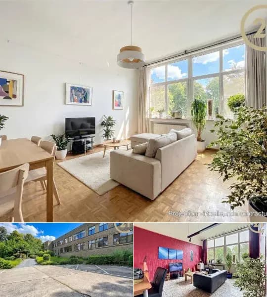 Apartment for sale