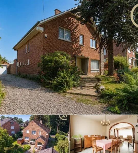 Residence for sale