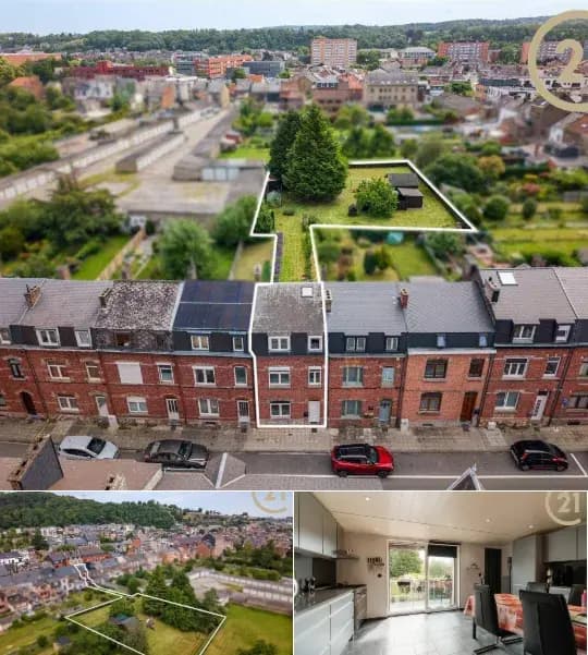 Residence for sale