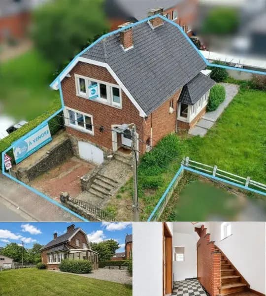 Residence for sale