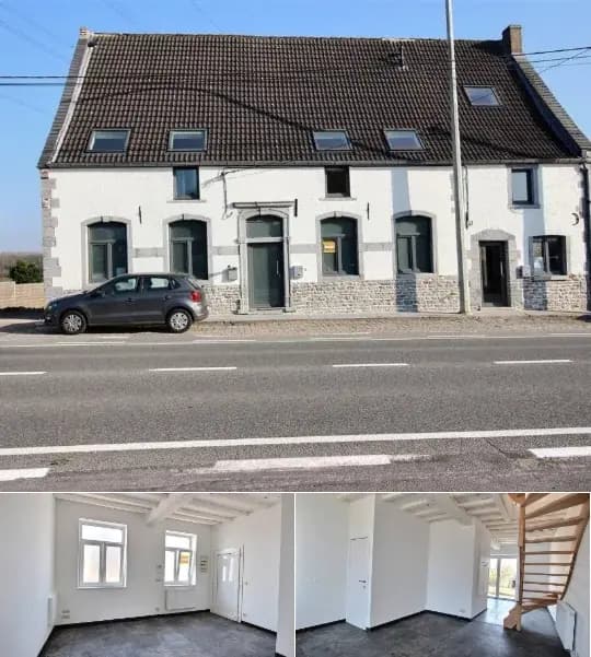 Residence for rent