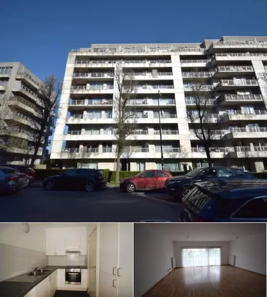Apartment for sale