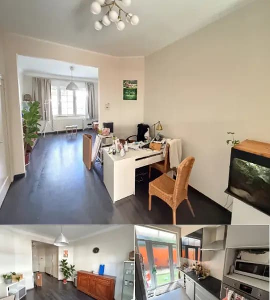 Residence for rent