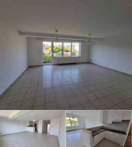 Apartment for rent