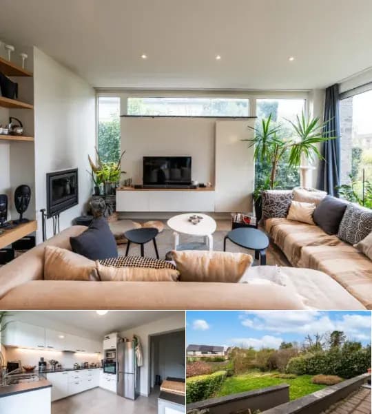 Villa for sale