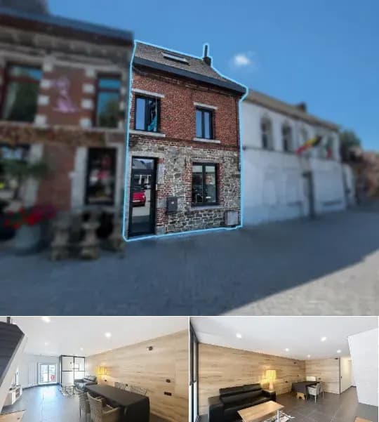 Triplex for sale