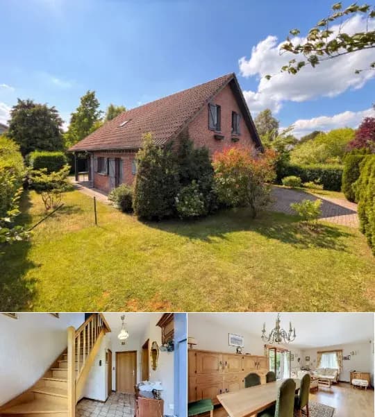 Villa for sale