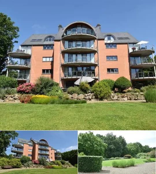 Apartment for sale