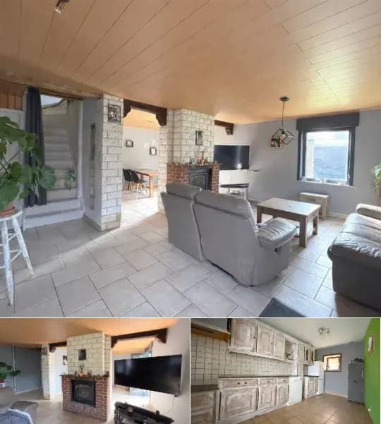 Residence for sale