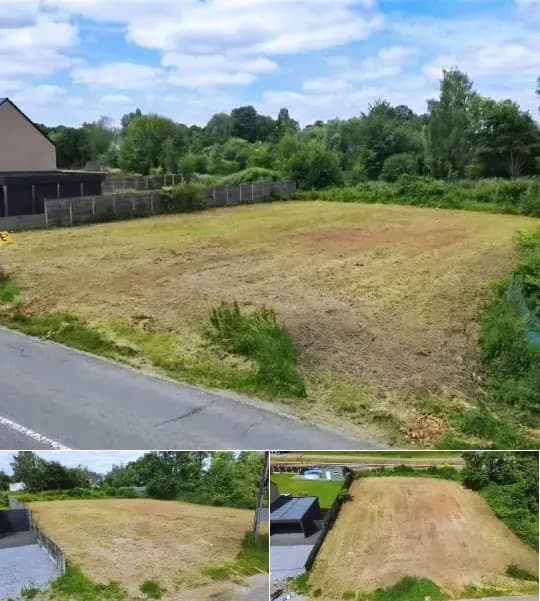 Land for sale