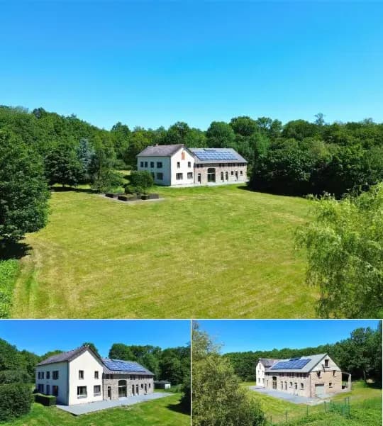 Residence for sale