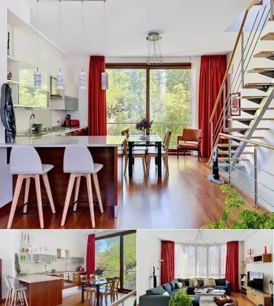 Residence for rent