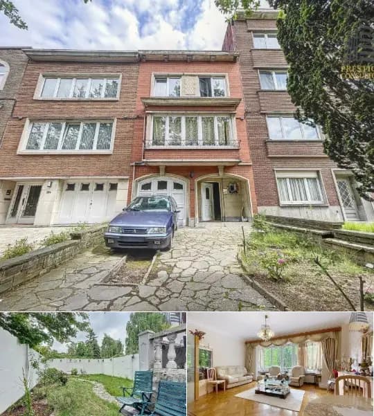 Residence for sale