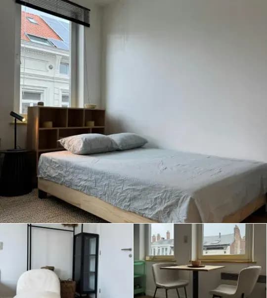 Apartment for rent