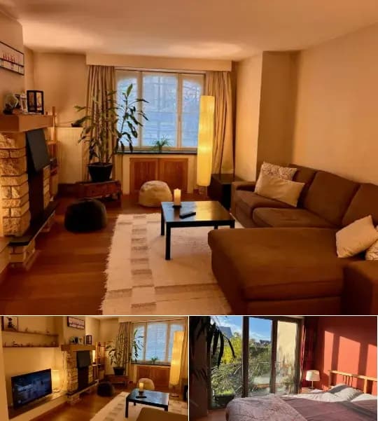 Apartment for rent