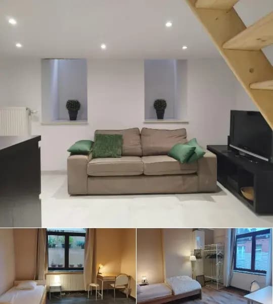 Apartment for rent
