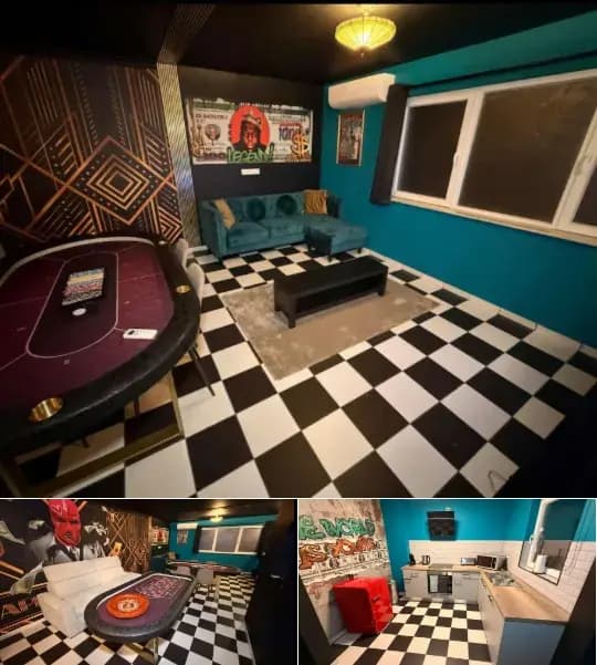 Apartment for rent