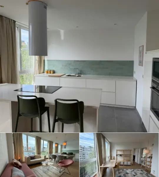 Apartment to share