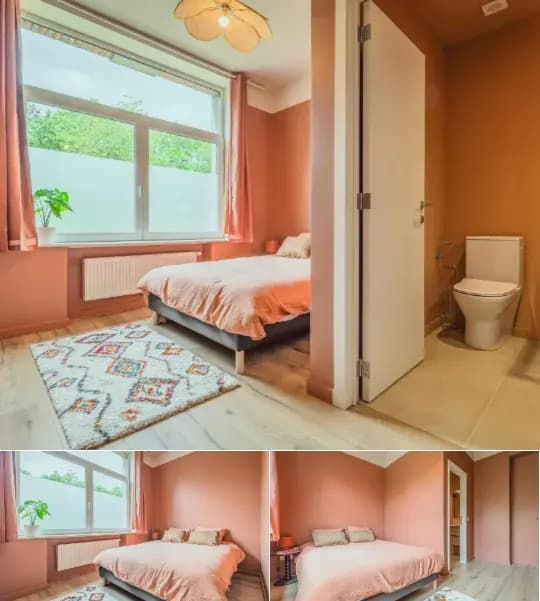 Residence to share