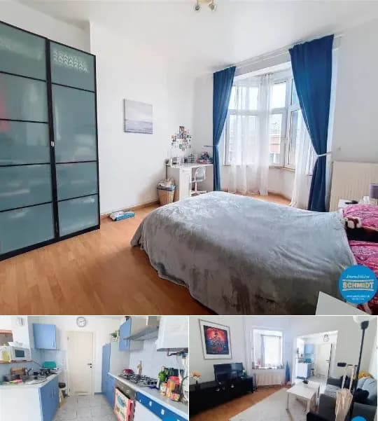 Apartment for rent