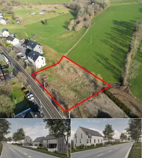 Development site for sale