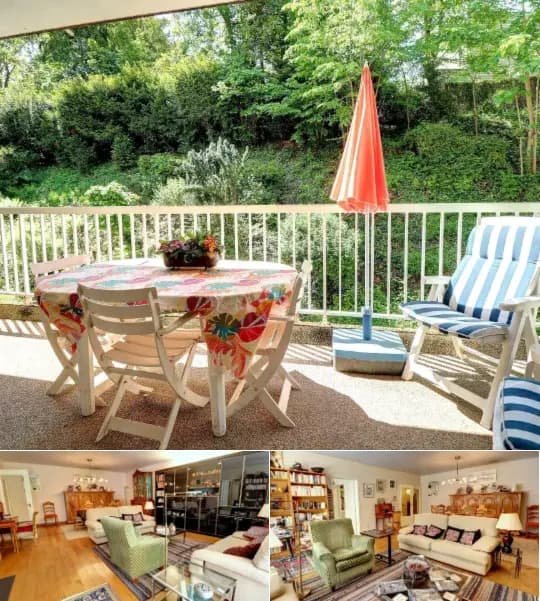 Apartment for sale