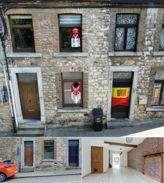 Residence for sale