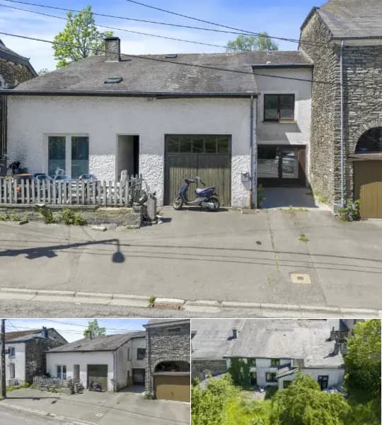 Residence for sale