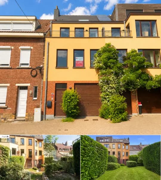 Residence for rent